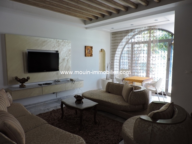 Vente Maison/Villa HAMMAMET NORD TUNISIE  