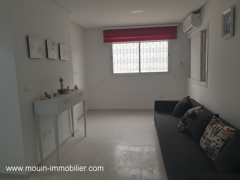 Vente Maison/Villa HAMMAMET NORD TUNISIE  