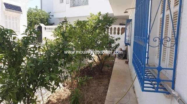 Vente Maison/Villa HAMMAMET NORD TUNISIE  