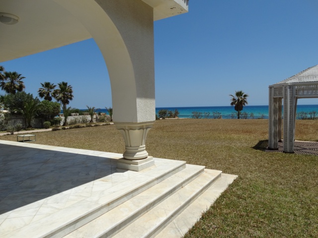 Vente&nbsp;Maison/Villa&nbsp;HAMMAMET NORD&nbsp;TUNISIE&nbsp;&nbsp;