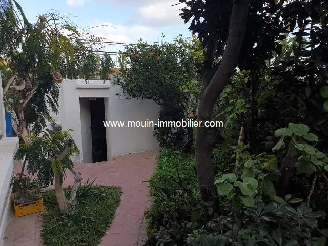 Vente Maison/Villa HAMMAMET NORD TUNISIE  