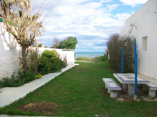 Vente Maison/Villa HAMMAMET NORD TUNISIE  