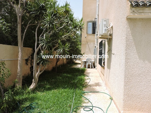 Vente Maison/Villa HAMMAMET NORD TUNISIE  