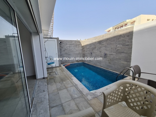Vente Maison/Villa HAMMAMET NORD TUNISIE  