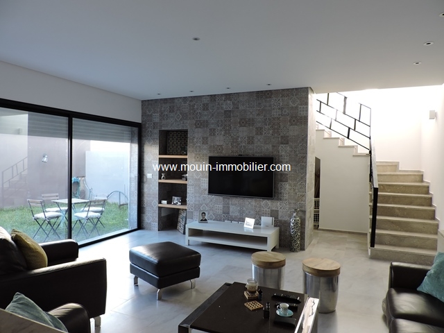 Vente&nbsp;Maison/Villa&nbsp;HAMMAMET NORD&nbsp;TUNISIE&nbsp;&nbsp;