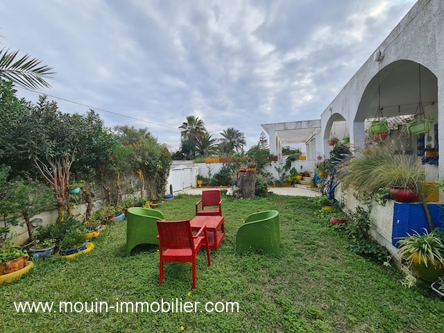 Vente&nbsp;Maison/Villa&nbsp;HAMMAMET NORD&nbsp;TUNISIE&nbsp;&nbsp;