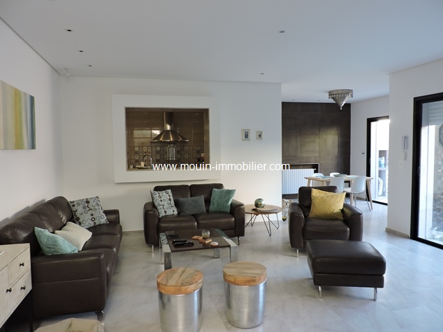 Vente&nbsp;Maison/Villa&nbsp;HAMMAMET NORD&nbsp;TUNISIE&nbsp;&nbsp;