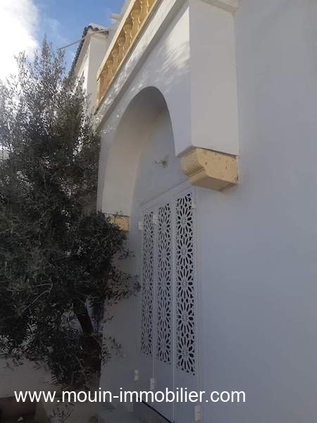 Vente Maison/Villa HAMMAMET NORD TUNISIE  