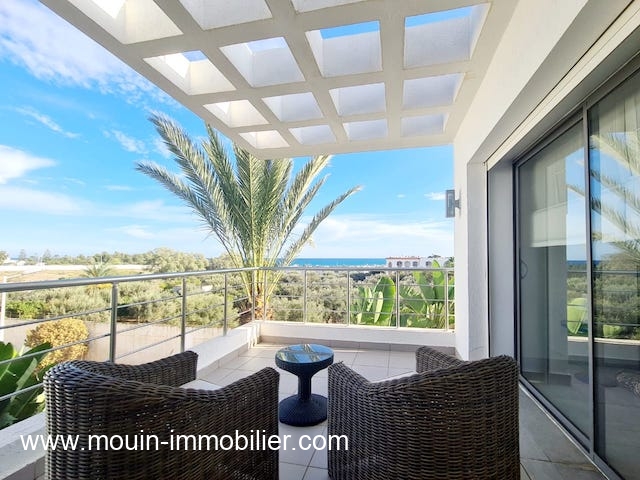 Vente&nbsp;Maison/Villa&nbsp;HAMMAMET NORD&nbsp;TUNISIE&nbsp;&nbsp;