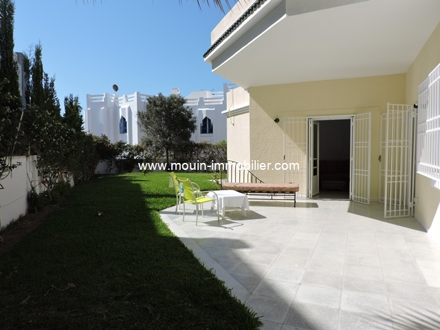 Vente Maison/Villa HAMMAMET NORD TUNISIE  