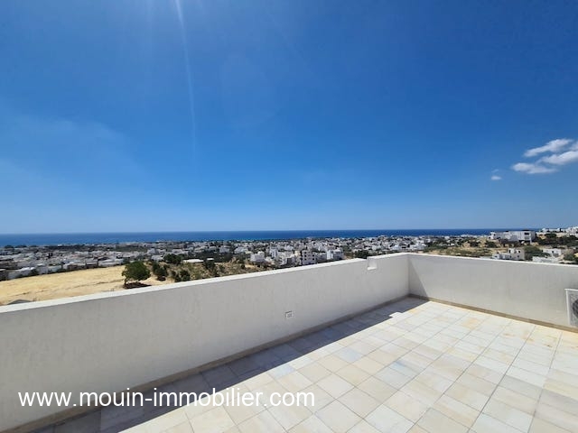 Vente Maison/Villa HAMMAMET NORD TUNISIE  