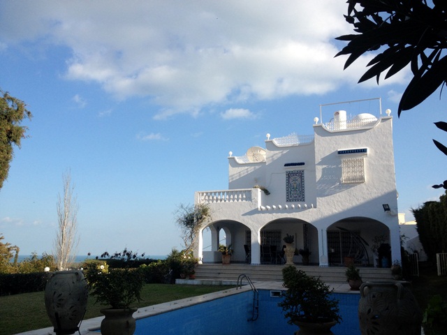 Vente Maison/Villa HAMMAMET NORD TUNISIE  