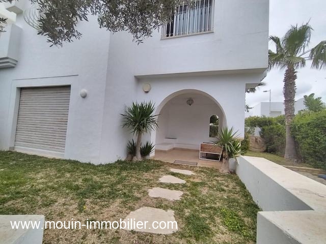 Vente Maison/Villa HAMMAMET NORD TUNISIE  