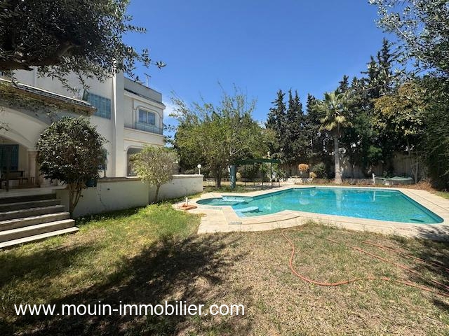 Vente Maison/Villa HAMMAMET NORD TUNISIE  