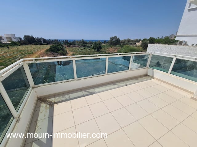 Vente Maison/Villa HAMMAMET NORD TUNISIE  