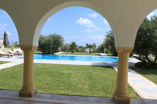 Vente Maison/Villa HAMMAMET SUD TUNISIE  