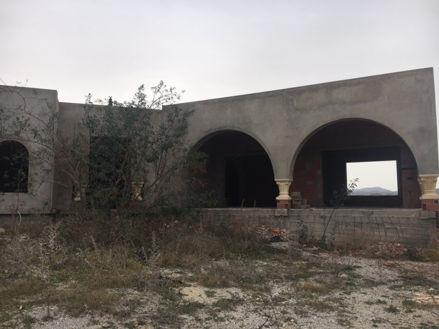 Vente&nbsp;Maison/Villa&nbsp;HAMMAMET SUD&nbsp;TUNISIE&nbsp;&nbsp;