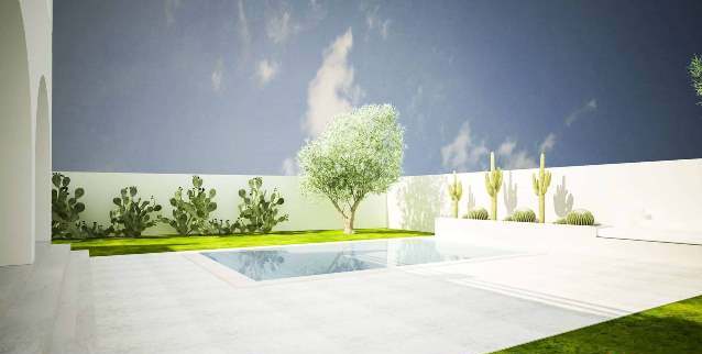 Vente&nbsp;Maison/Villa&nbsp;HAMMAMET SUD&nbsp;TUNISIE&nbsp;&nbsp;