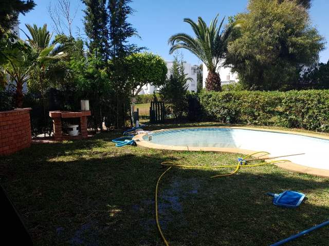 Vente&nbsp;Maison/Villa&nbsp;HAMMAMET SUD&nbsp;TUNISIE&nbsp;&nbsp;