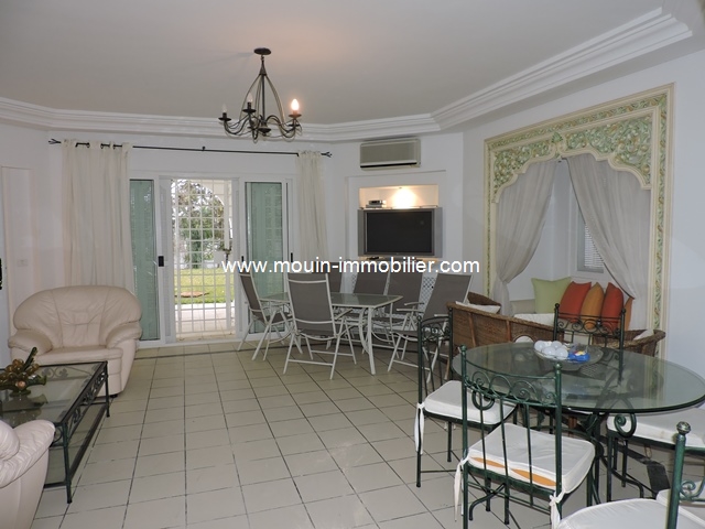 Vente Maison/Villa HAMMAMET SUD TUNISIE  