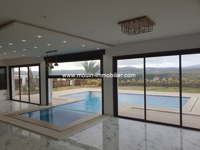 Vente Maison/Villa HAMMAMET SUD TUNISIE  