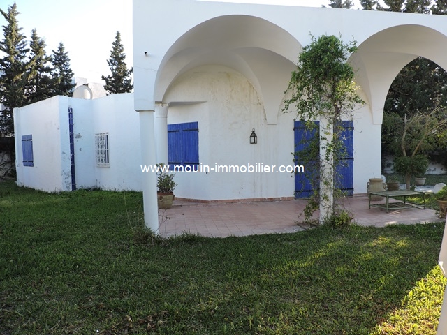 Vente Maison/Villa HAMMAMET SUD TUNISIE  