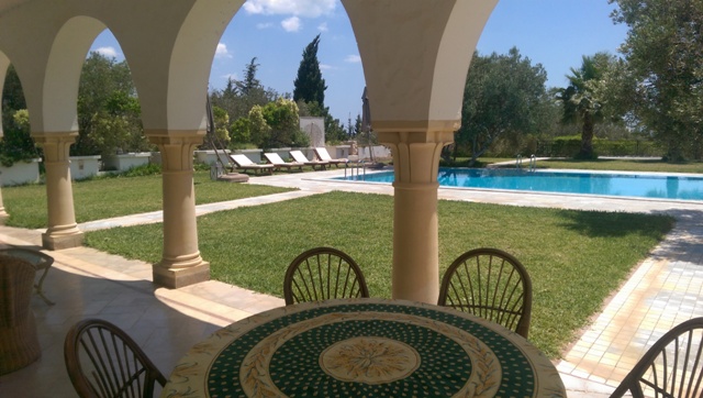 Vente&nbsp;Maison/Villa&nbsp;HAMMAMET SUD&nbsp;TUNISIE&nbsp;&nbsp;