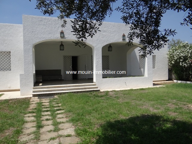 Vente Maison/Villa HAMMAMET SUD TUNISIE  