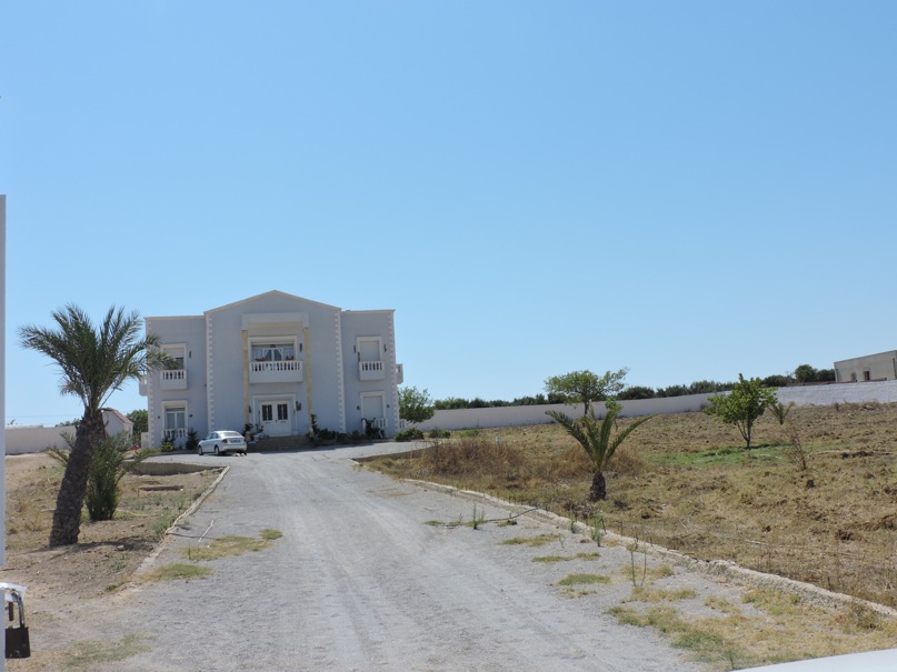 Vente Maison/Villa HAMMAMET SUD TUNISIE  