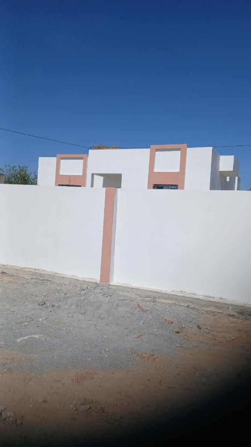Vente Maison/Villa HAMMAMET SUD TUNISIE  