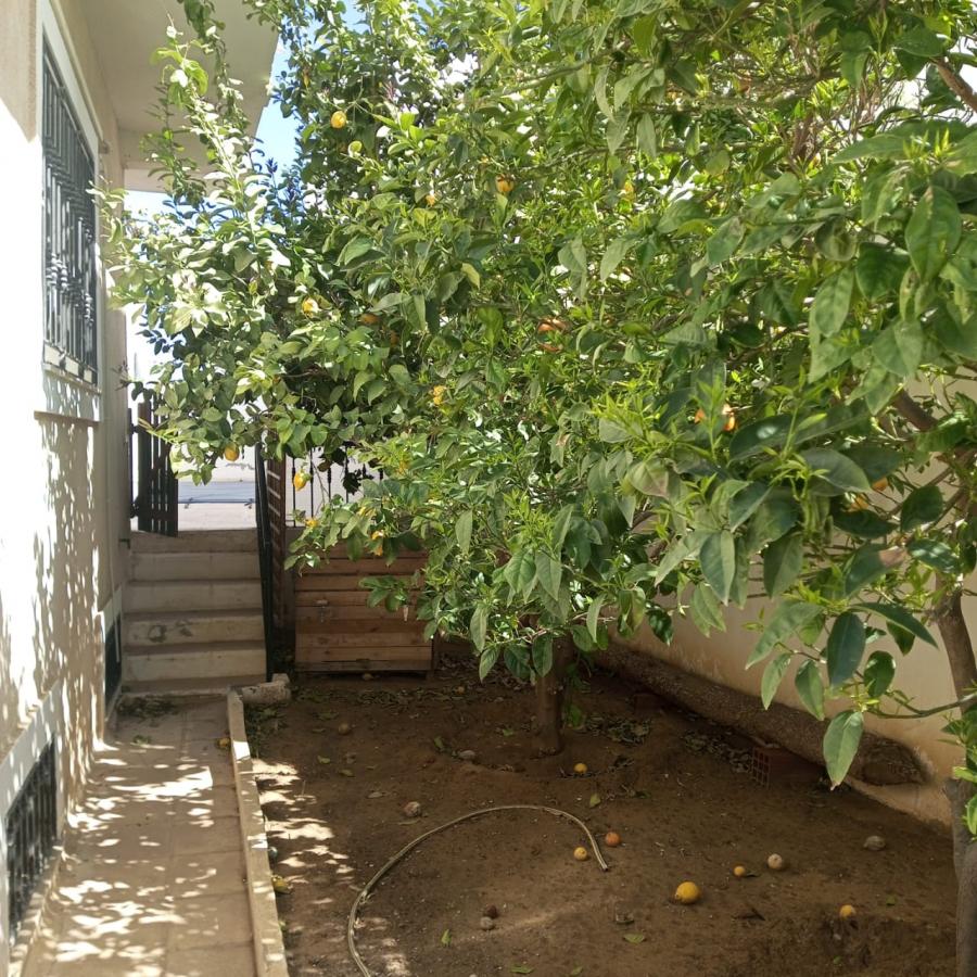 Vente Maison/Villa HERGLA TUNISIE  