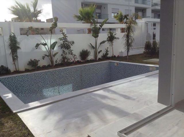 Vente Maison/Villa HMAMMAET TUNISIE  