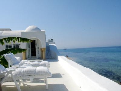 Vente Maison/Villa HMMAMET TUNISIE  