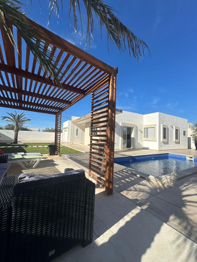 Vente Maison/Villa HOUMT SOUK - DJERBA TUNISIE  