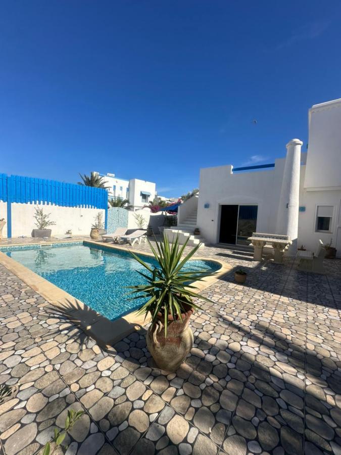 Vente Maison/Villa HOUMT SOUK - DJERBA TUNISIE  