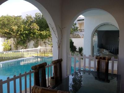 Vente&nbsp;Maison/Villa&nbsp;HAMMAMET&nbsp;TUNISIE&nbsp;&nbsp;