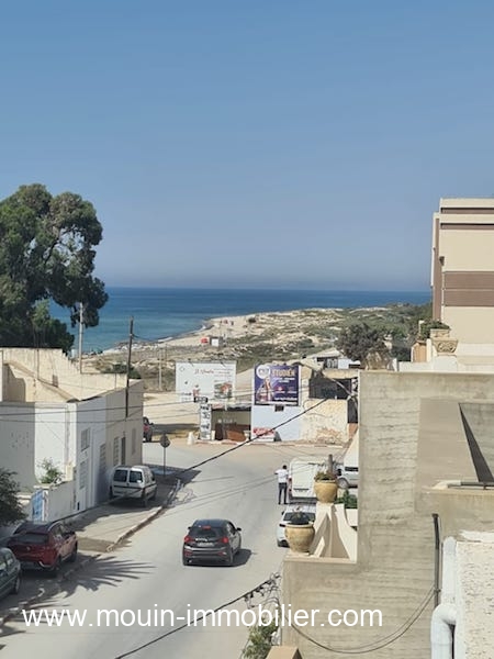 Vente&nbsp;Maison/Villa&nbsp;JINEN BENI KHIAR&nbsp;TUNISIE&nbsp;&nbsp;