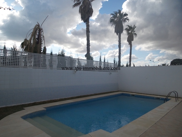 Vente&nbsp;Maison/Villa&nbsp;JINEN HAMMAMET&nbsp;TUNISIE&nbsp;&nbsp;