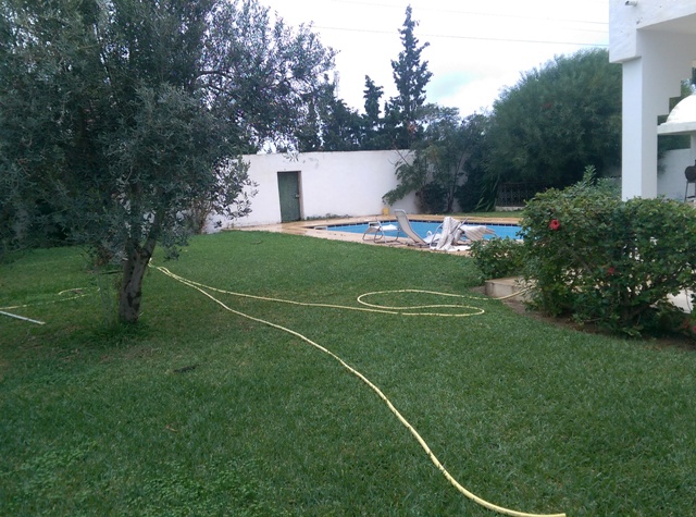 Vente&nbsp;Maison/Villa&nbsp;JINEN HAMMAMET&nbsp;TUNISIE&nbsp;&nbsp;
