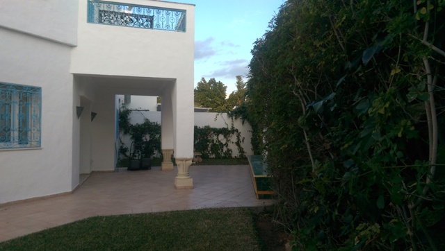 Vente&nbsp;Maison/Villa&nbsp;JINEN HAMMAMET&nbsp;TUNISIE&nbsp;&nbsp;