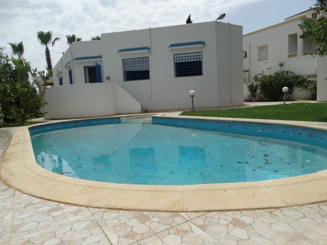 Vente&nbsp;Maison/Villa&nbsp;JINEN HAMMAMET&nbsp;TUNISIE&nbsp;&nbsp;