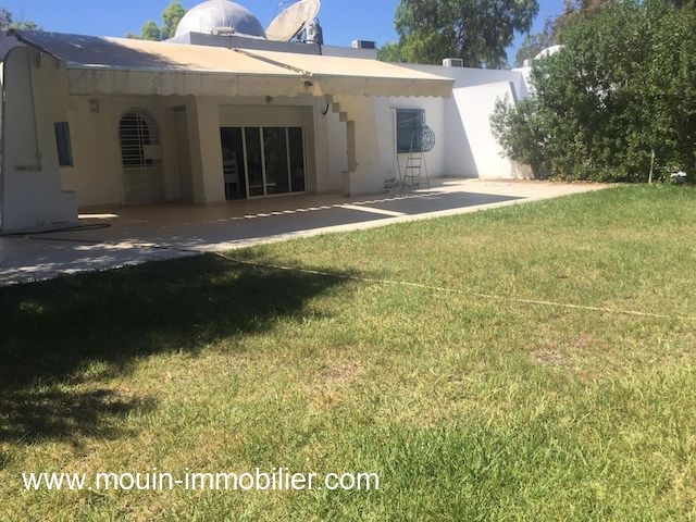 Vente&nbsp;Maison/Villa&nbsp;JINEN HAMMAMET&nbsp;TUNISIE&nbsp;&nbsp;