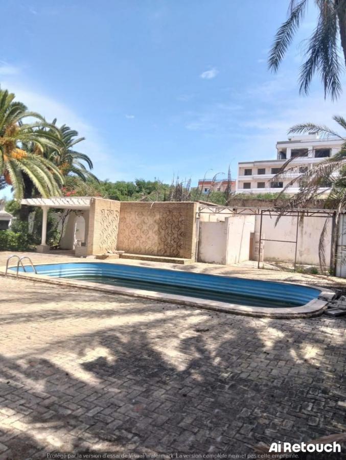 Vente Maison/Villa KANTAOUI - SOUSSE TUNISIE  