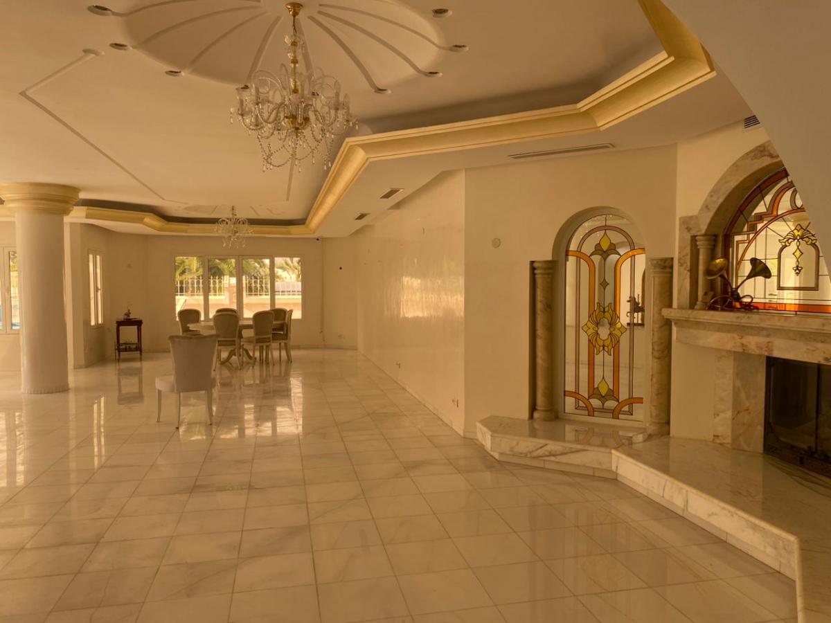 Vente Maison/Villa KANTAOUI TUNISIE  