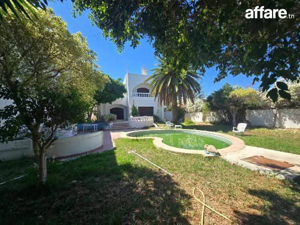 Vente&nbsp;Maison/Villa&nbsp;KANTOUI SOUSSE&nbsp;TUNISIE&nbsp;&nbsp;