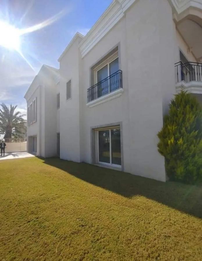 Vente&nbsp;Maison/Villa&nbsp;KANTOUI SOUSSE&nbsp;TUNISIE&nbsp;&nbsp;