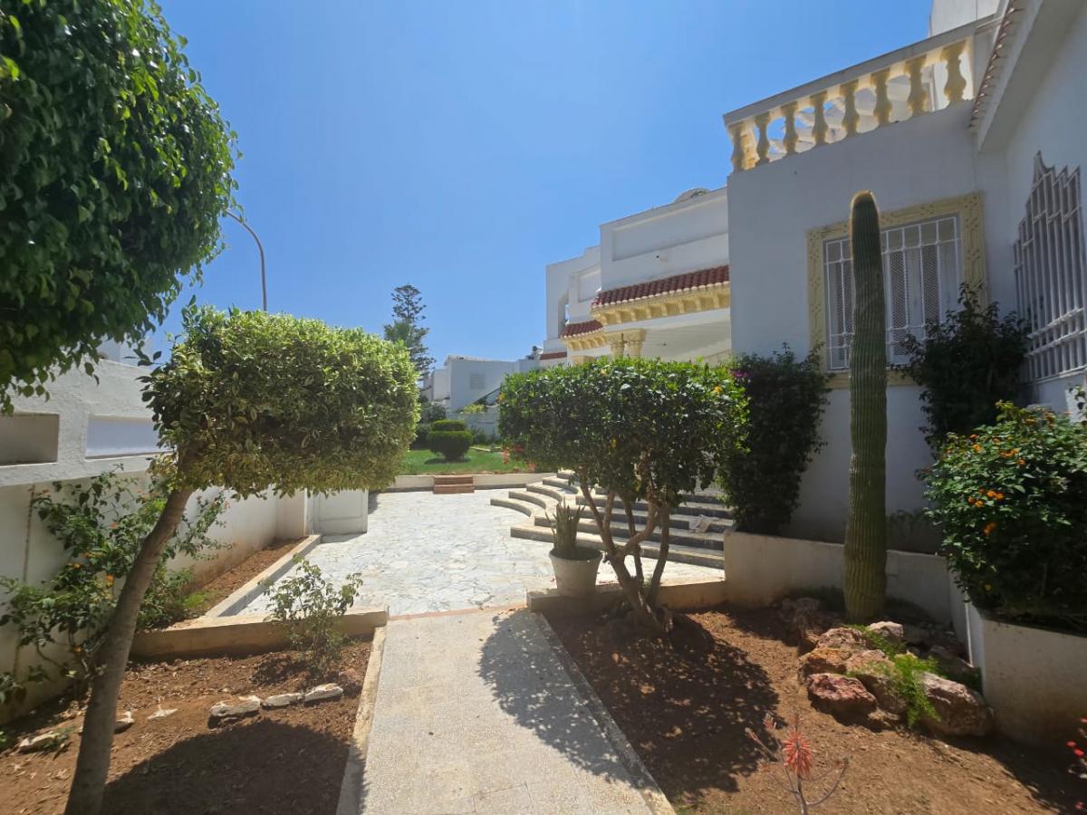 Vente&nbsp;Maison/Villa&nbsp;KANTOUI SOUSSE&nbsp;TUNISIE&nbsp;&nbsp;