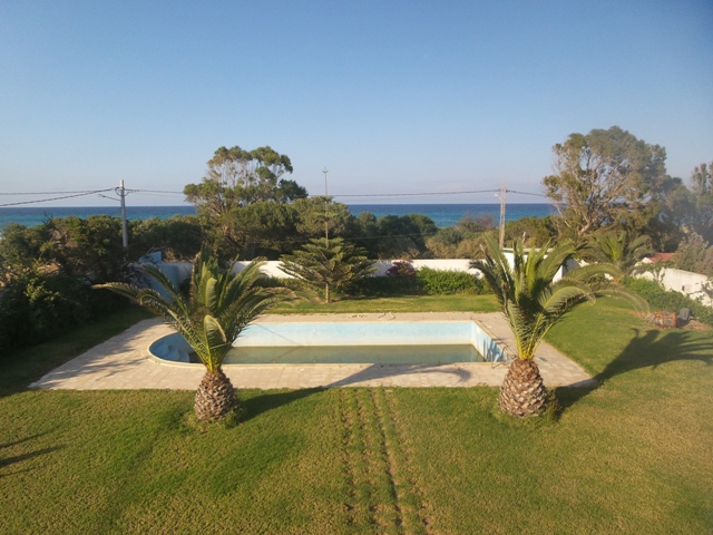 Vente&nbsp;Maison/Villa&nbsp;KELIBIA&nbsp;TUNISIE&nbsp;&nbsp;