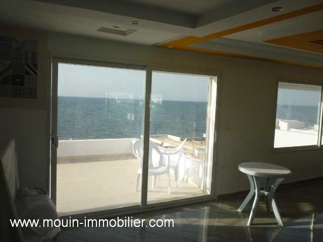 Vente Maison/Villa KELIBIA TUNISIE  