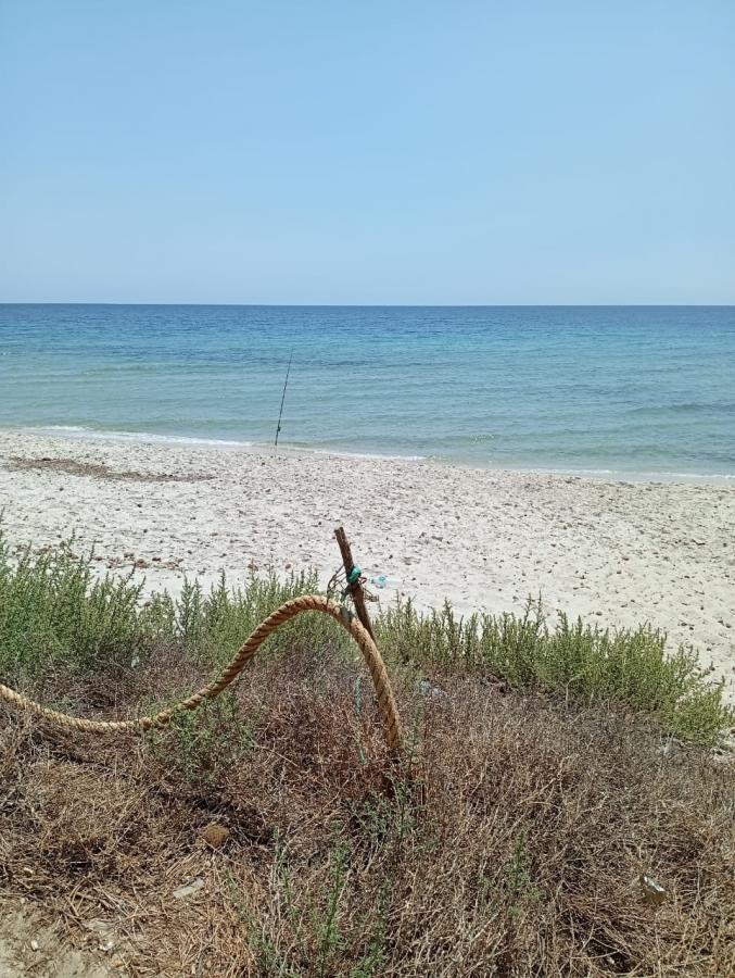 Vente Maison/Villa KELIBIA TUNISIE  